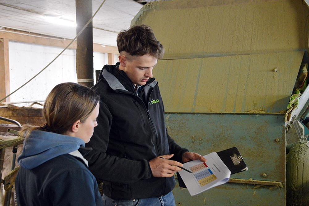 BRING Beratungsring Berglandwirtschaft Bergbauern