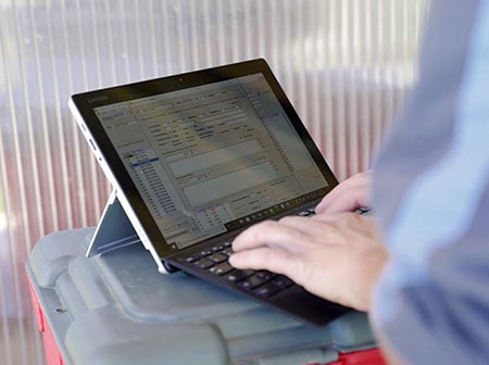 BRING Beratungsring Berglandwirtschaft Bring Digital